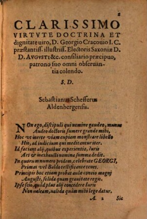 Processus iuris brevissimis versibus redditus
