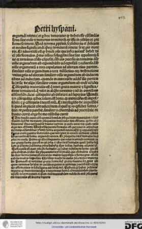 Hic dividit autor consequentiam bonam in consequentiam materialem et formalem sed secundum veritatem consequentia materialis non est bona...
