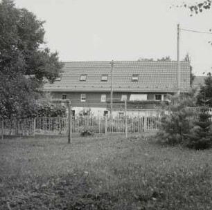 Bauernhaus, Langenhennersdorf