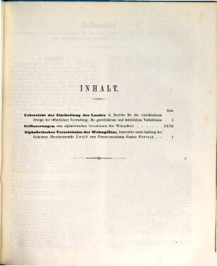 Beiträge zur Statistik des Großherzogtums Hessen. 9. 1869