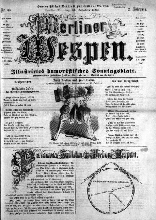 Nr. 43, 24.October 1869