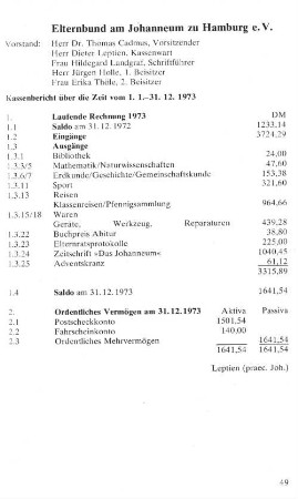Elternbund am Johanneum zu hamburg e.V.