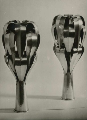 Toraschmuck aus Silber von Fritz Deutsch