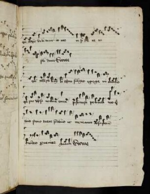 13r Antiphonen