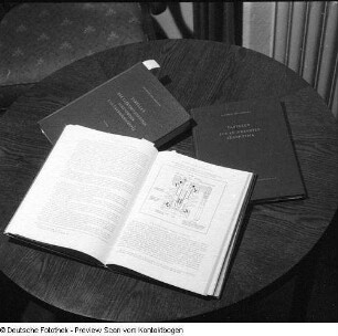 Bücher (Ardenne?)