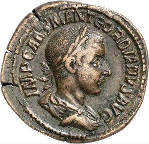 Gordianus III.