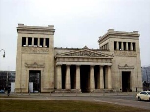 München: Propyläen
