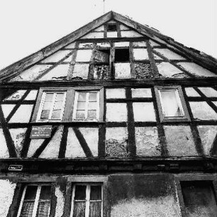 Brensbach, Bachgasse 11