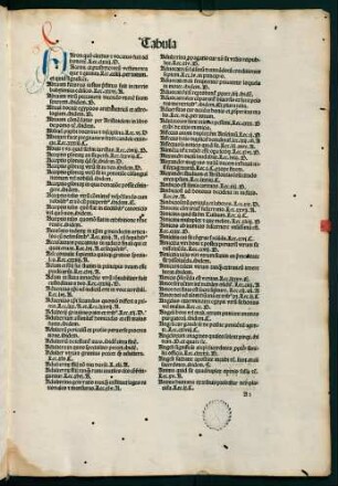 2r-14v, Tabula