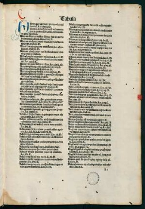 2r-14v, Tabula
