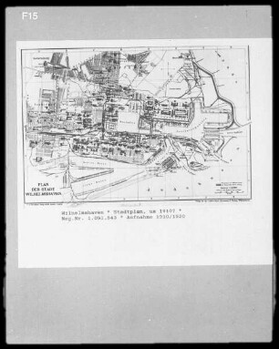 Wilhelmshaven