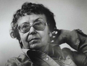 Elfriede Brüning
