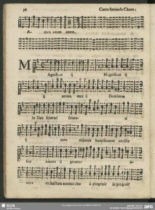 Magnificat