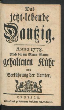 0011: Das jetzt-lebende Dantzig