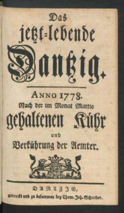 0011: Das jetzt-lebende Dantzig