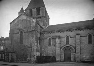 Notre-Dame