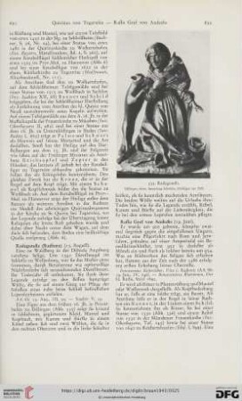 (Radegundis - Rupertus)