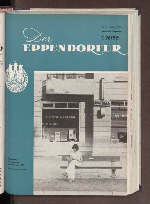 Nr. 8 August 1976