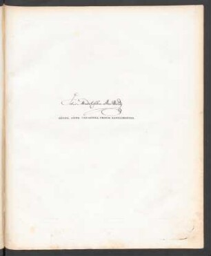 Vocal-Chor, To the Evening Service / Felix Mendelssohn Bartholdy