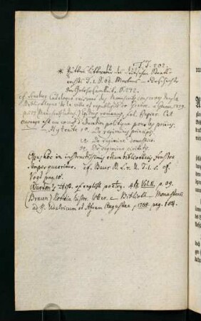 37-42, 1473. Egidius Romanus de regimine principum (mit Anmerkungen).
