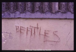 BEATLES