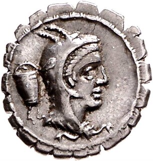 Röm. Republik: L. Papius
