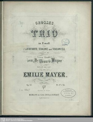 Pianoforte