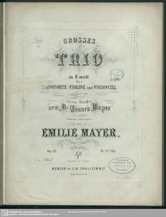 Pianoforte