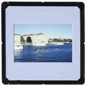 Stockholm, Nationalmuseum