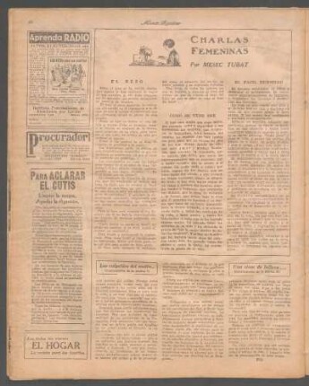 El fácil heroísmo