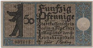 50 Pfennig