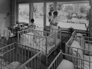 Archivfotografie "mannheim_institute_kindergaerten_p439m"