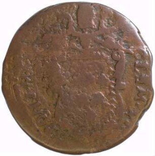 Münze, 1670 - 1676