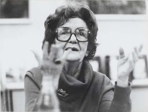 Dinah Nelken