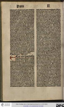 Epistola XIII.