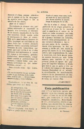 Esta publicaión