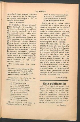 Esta publicaión