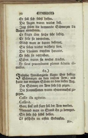 61.) - 80.)