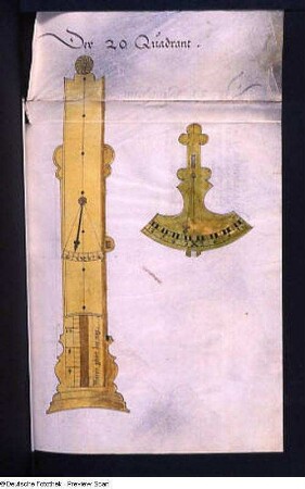 Der 20. Quadrant, Blatt 35r