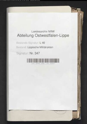 Durchmärsche hessen-kasselscher Truppen