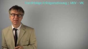 15. Übungsaufgabe - Wieso ermitteln Vollkostenrechnung und Teilkostenrechnung unterschiedliche Gewinne