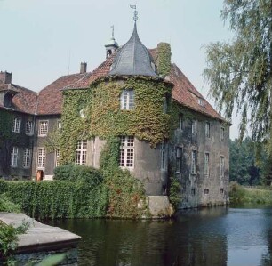 Herbern. Haus Itlingen