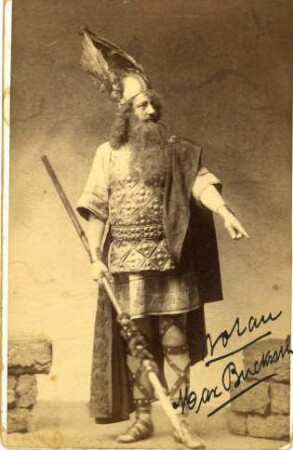 Bucksath, Max (1865-?)