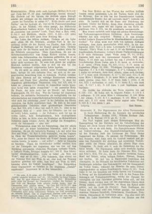 196-197 [Rezension] Grunwald, Max, Die Eigennamen des Alten Testamentes in ihrer Bedeutung für die Kenntnis des hebräischen Volksglaubens