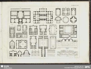 Bl. XIII. Fig. 574 - 603