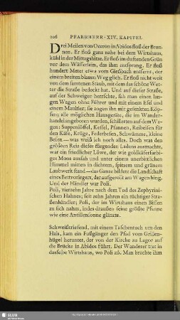 XIV. Kapitel