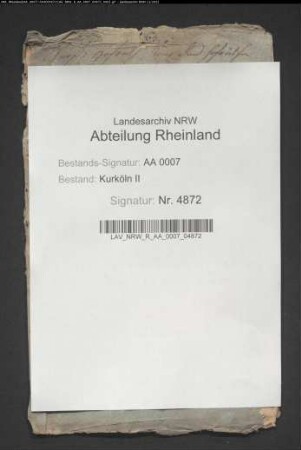 Verbot der Übernahme landständischer Aufträge als Syndikus oder Deputierter durch die Hofräte