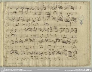 Sonatas - Mus.2389-R-10,4 : vl, bc - c; RV 6