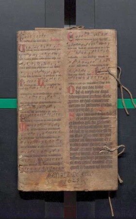IX A 1 - Alte Stadtrechnungen (1628 - 1629)