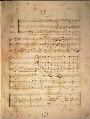 Robert le diable : opéra en 5 actes, [2]